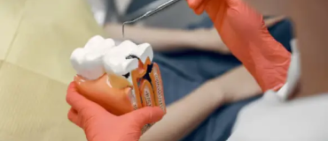 A Transformative Solution for Smile Seekers