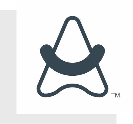 時光美牙醫診所 Logo